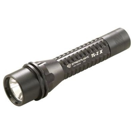 STREAMLIGHT TL-2. CLAM PACKAGED SR88119